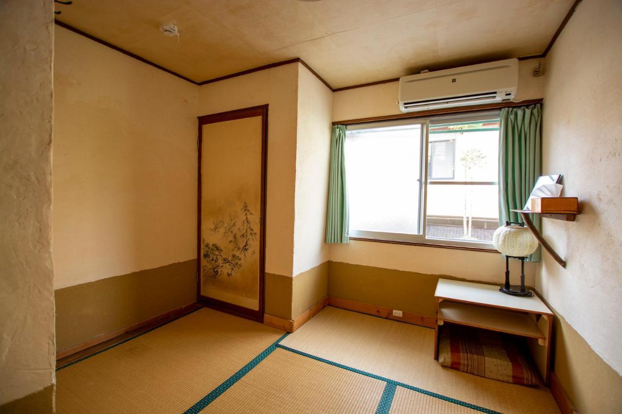 Guesthouse Bon Киото Екстериор снимка