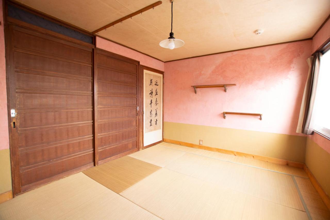 Guesthouse Bon Киото Екстериор снимка