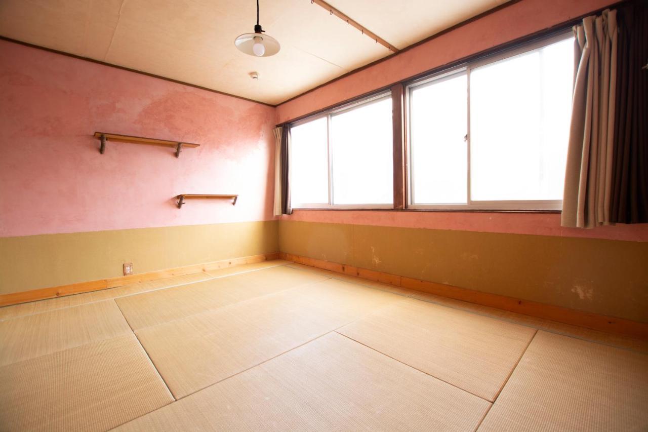 Guesthouse Bon Киото Екстериор снимка