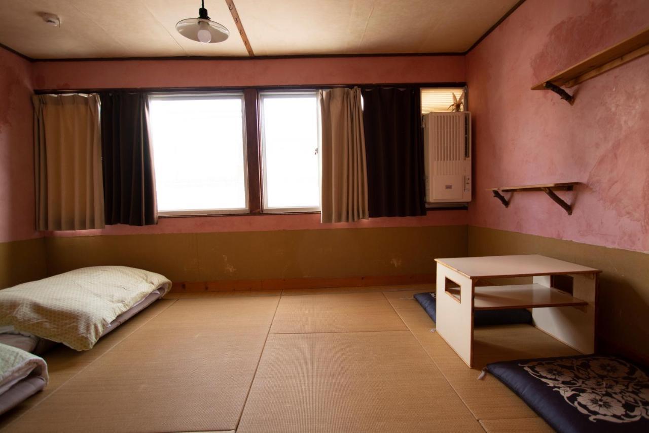 Guesthouse Bon Киото Екстериор снимка