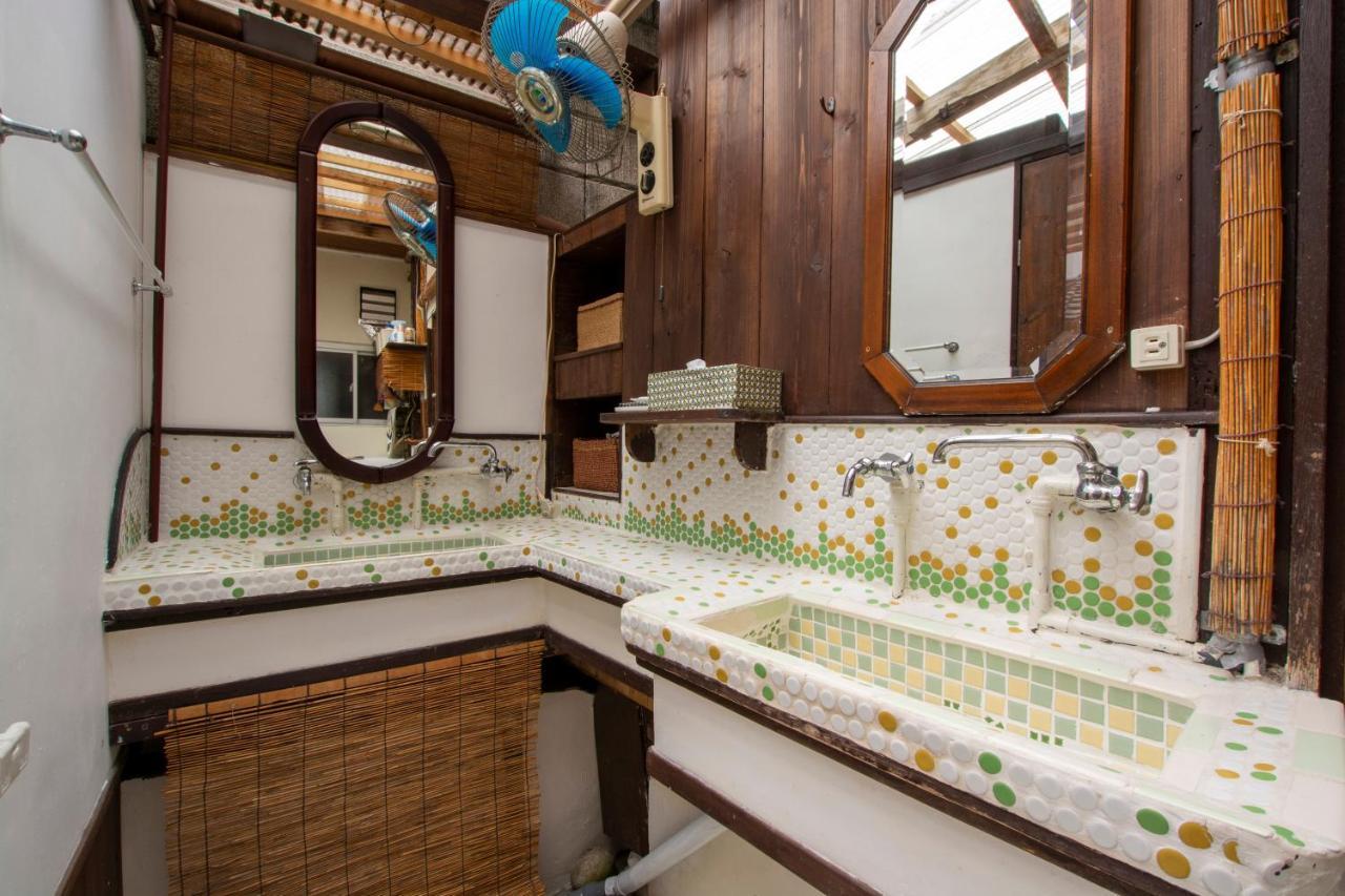 Guesthouse Bon Киото Екстериор снимка