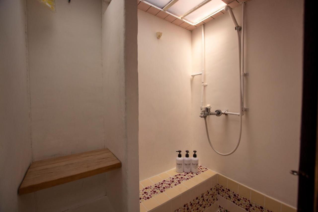 Guesthouse Bon Киото Екстериор снимка