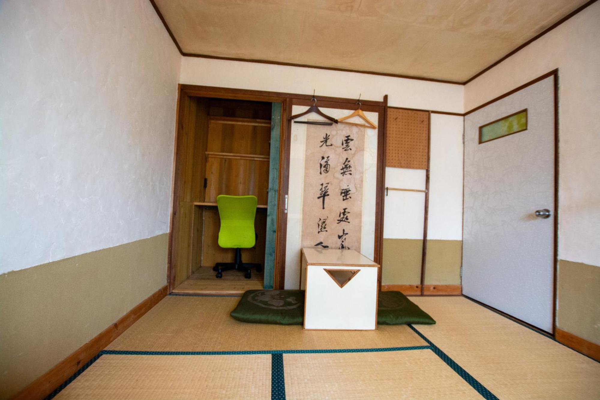 Guesthouse Bon Киото Екстериор снимка