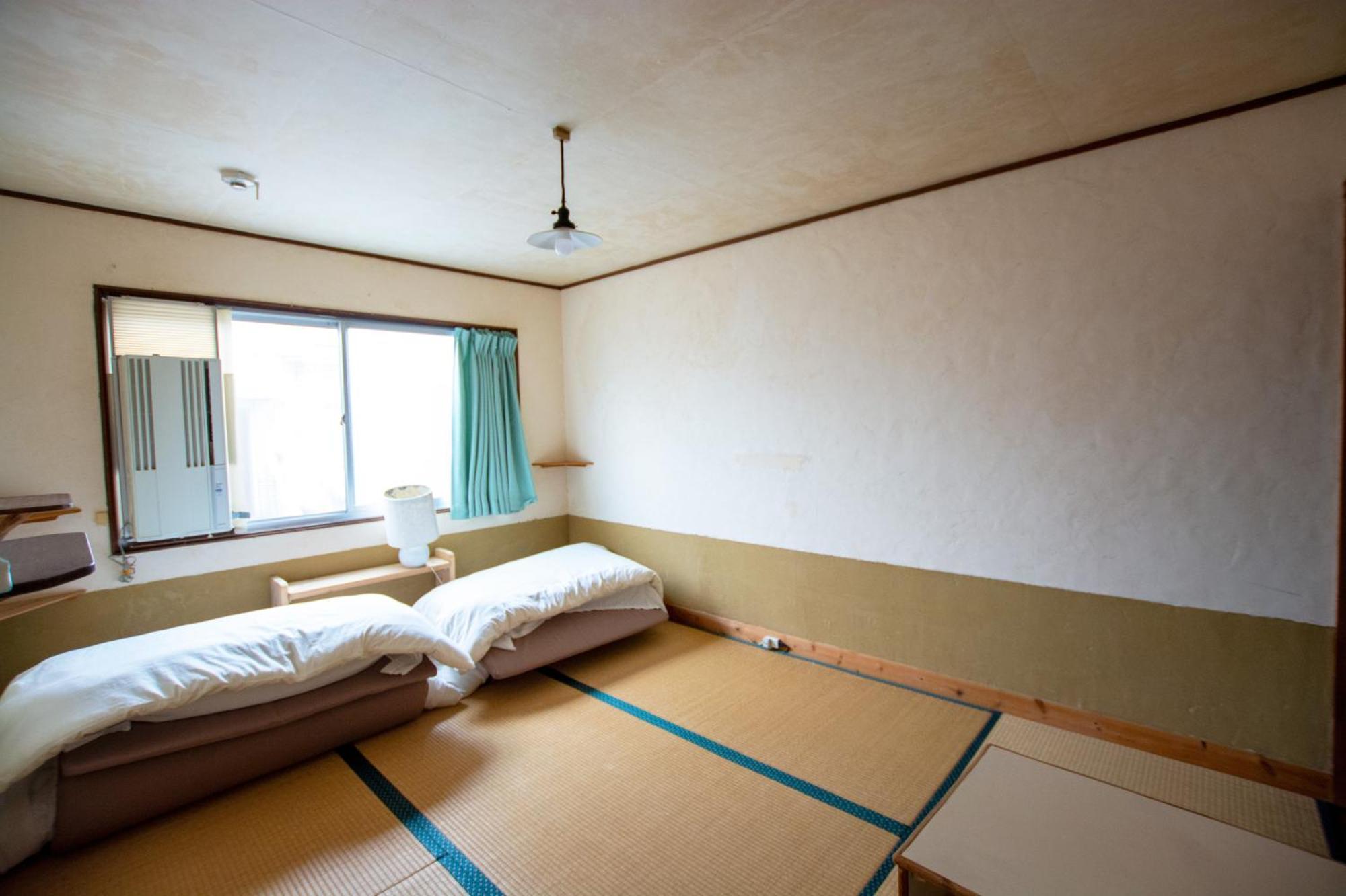 Guesthouse Bon Киото Екстериор снимка