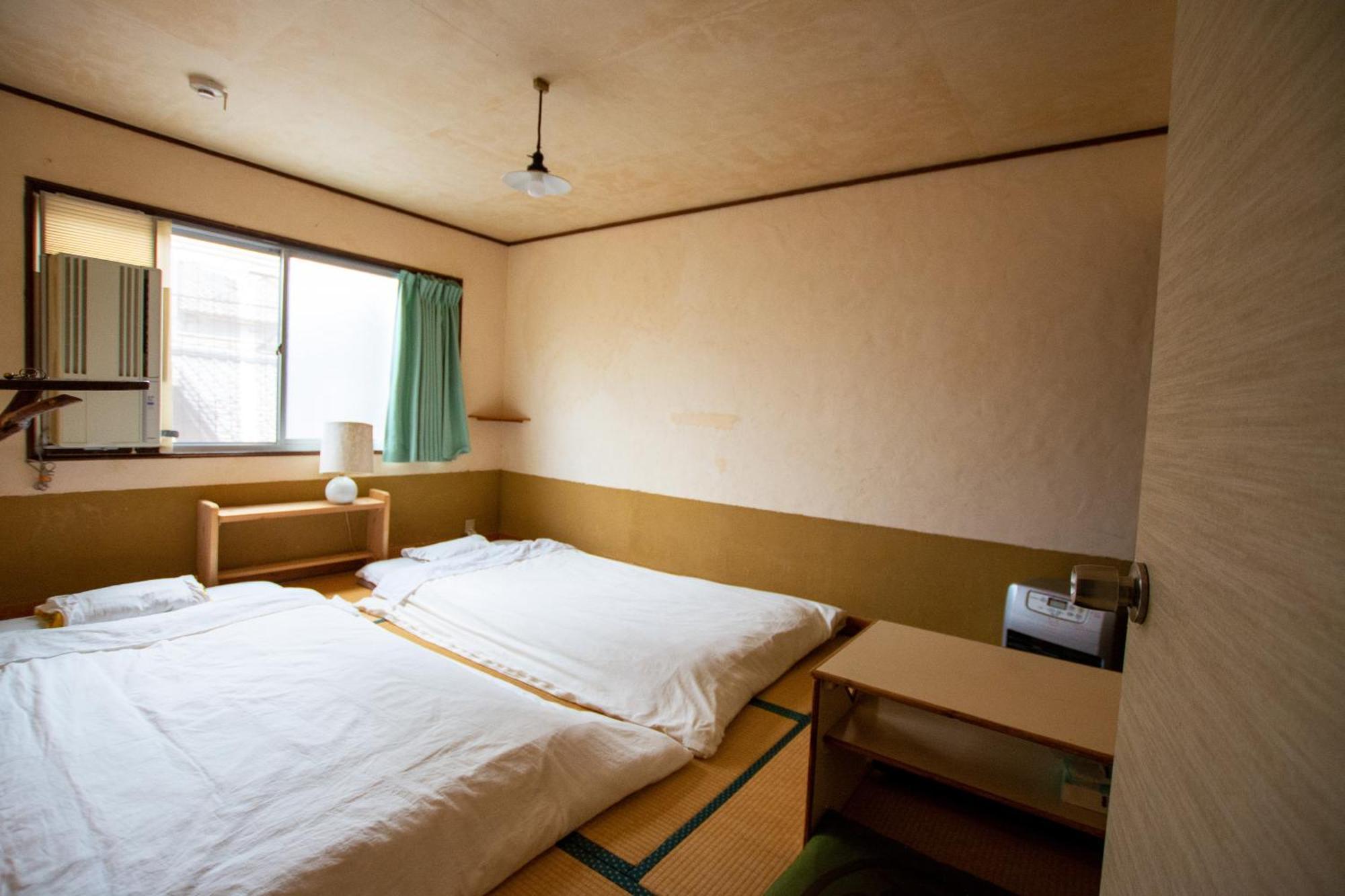 Guesthouse Bon Киото Екстериор снимка