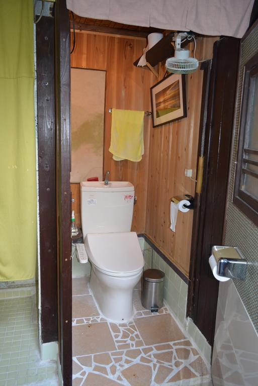 Guesthouse Bon Киото Екстериор снимка