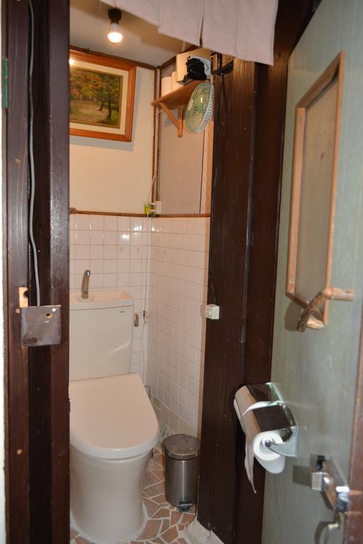 Guesthouse Bon Киото Екстериор снимка