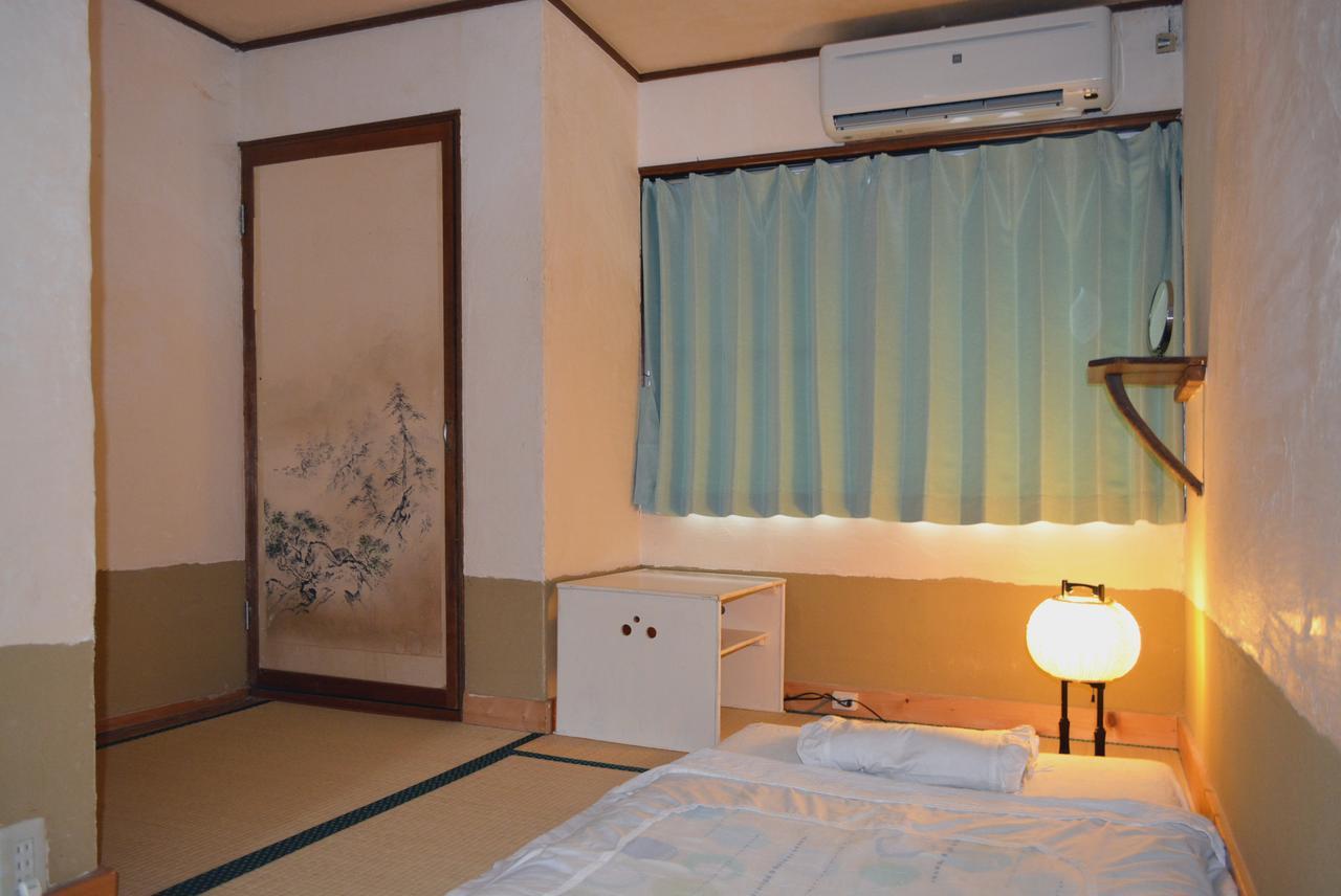 Guesthouse Bon Киото Екстериор снимка