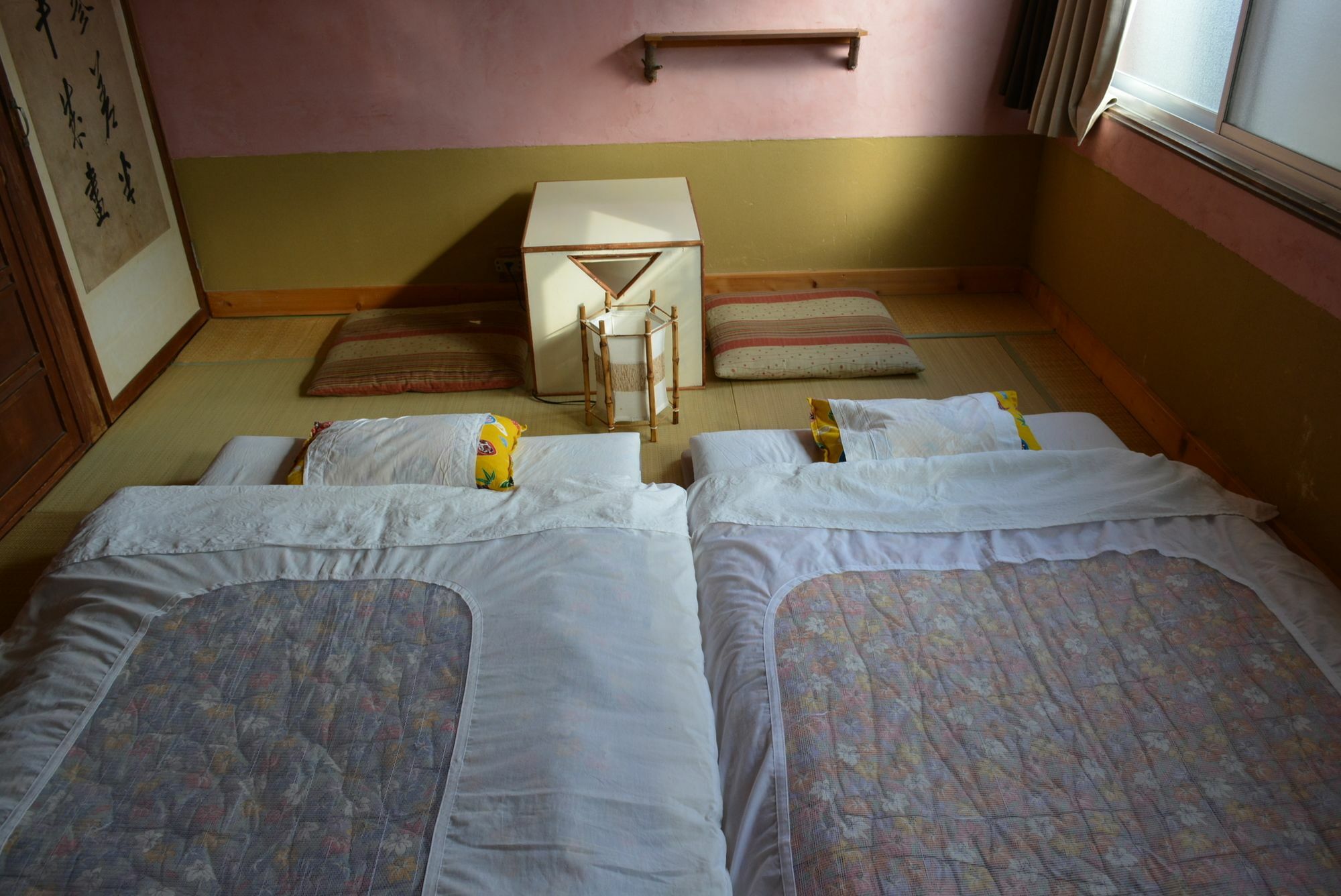 Guesthouse Bon Киото Екстериор снимка