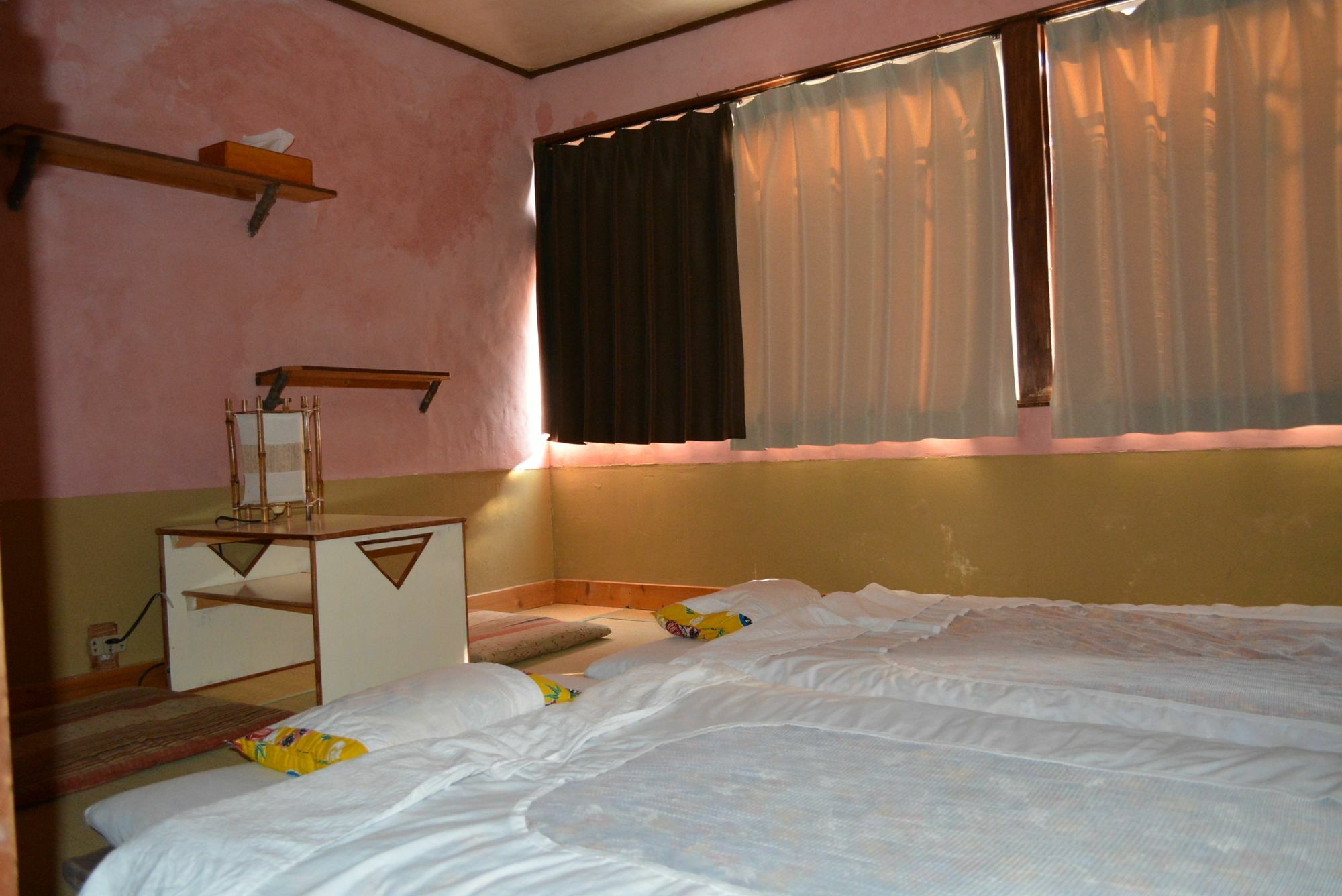 Guesthouse Bon Киото Екстериор снимка