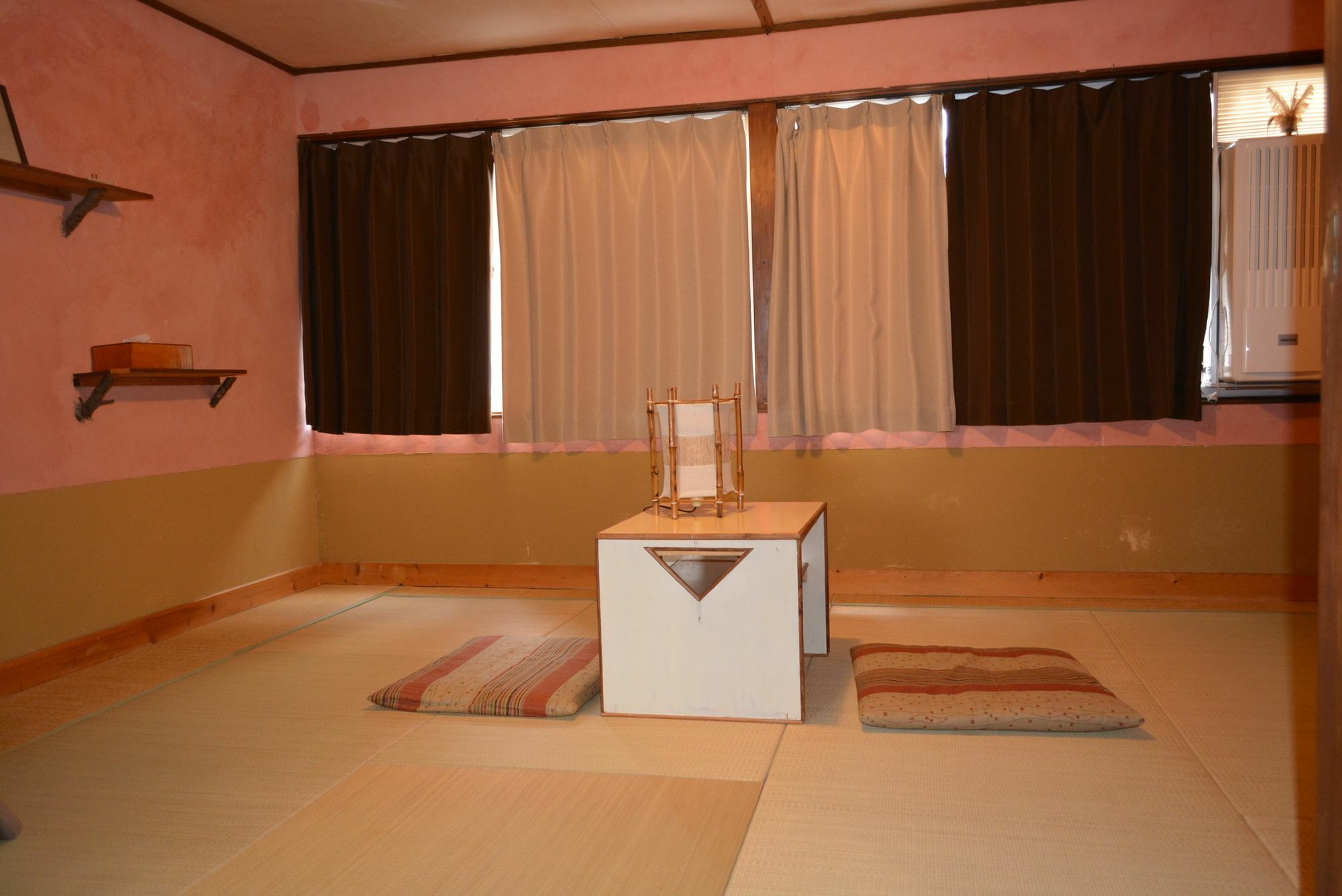 Guesthouse Bon Киото Екстериор снимка