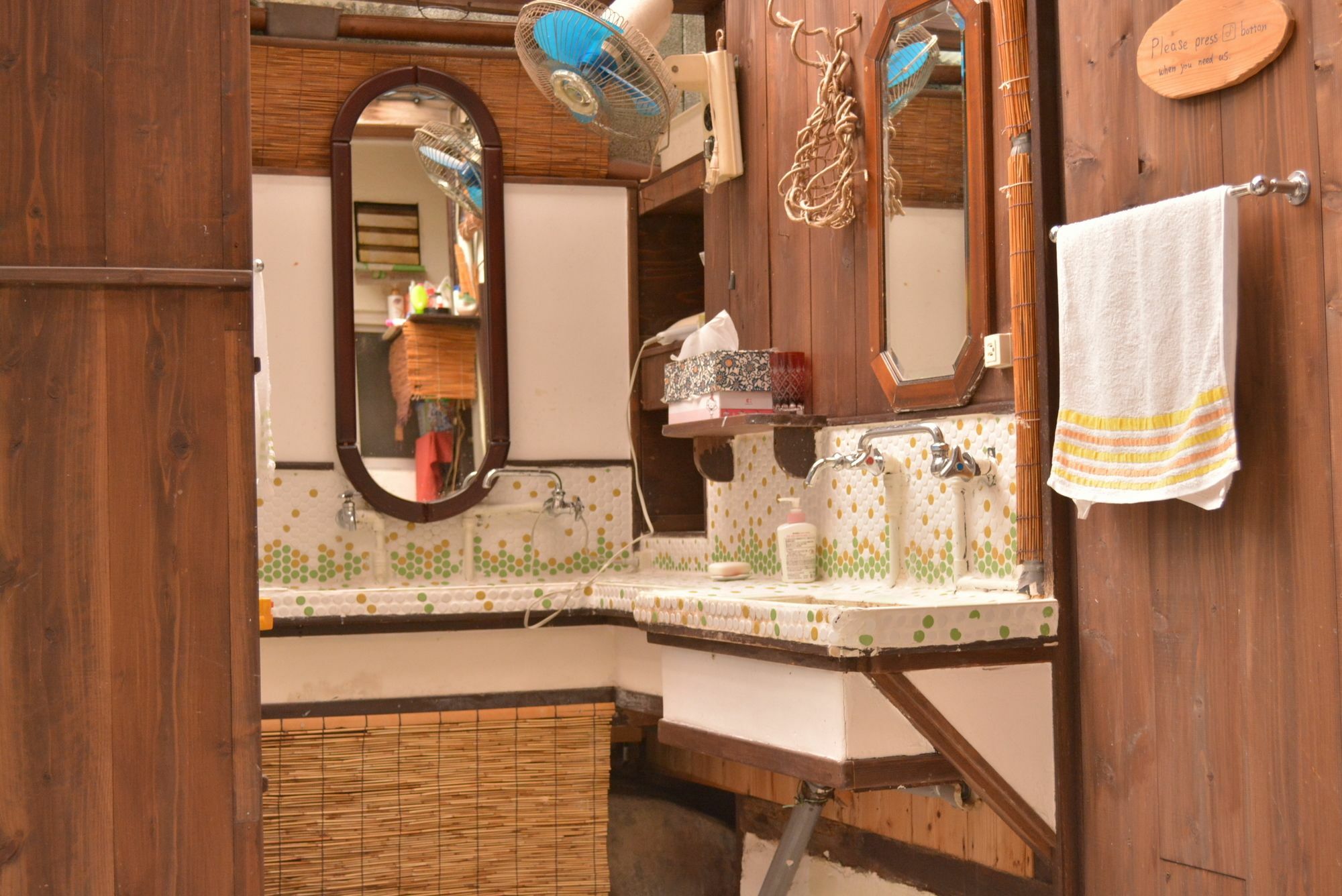 Guesthouse Bon Киото Екстериор снимка