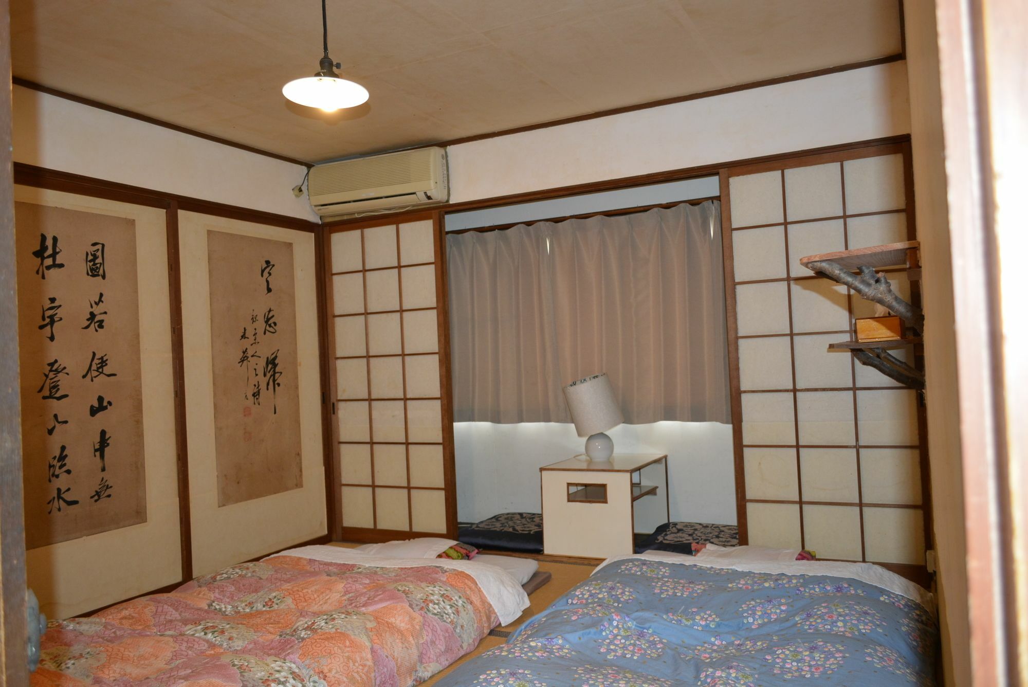 Guesthouse Bon Киото Екстериор снимка
