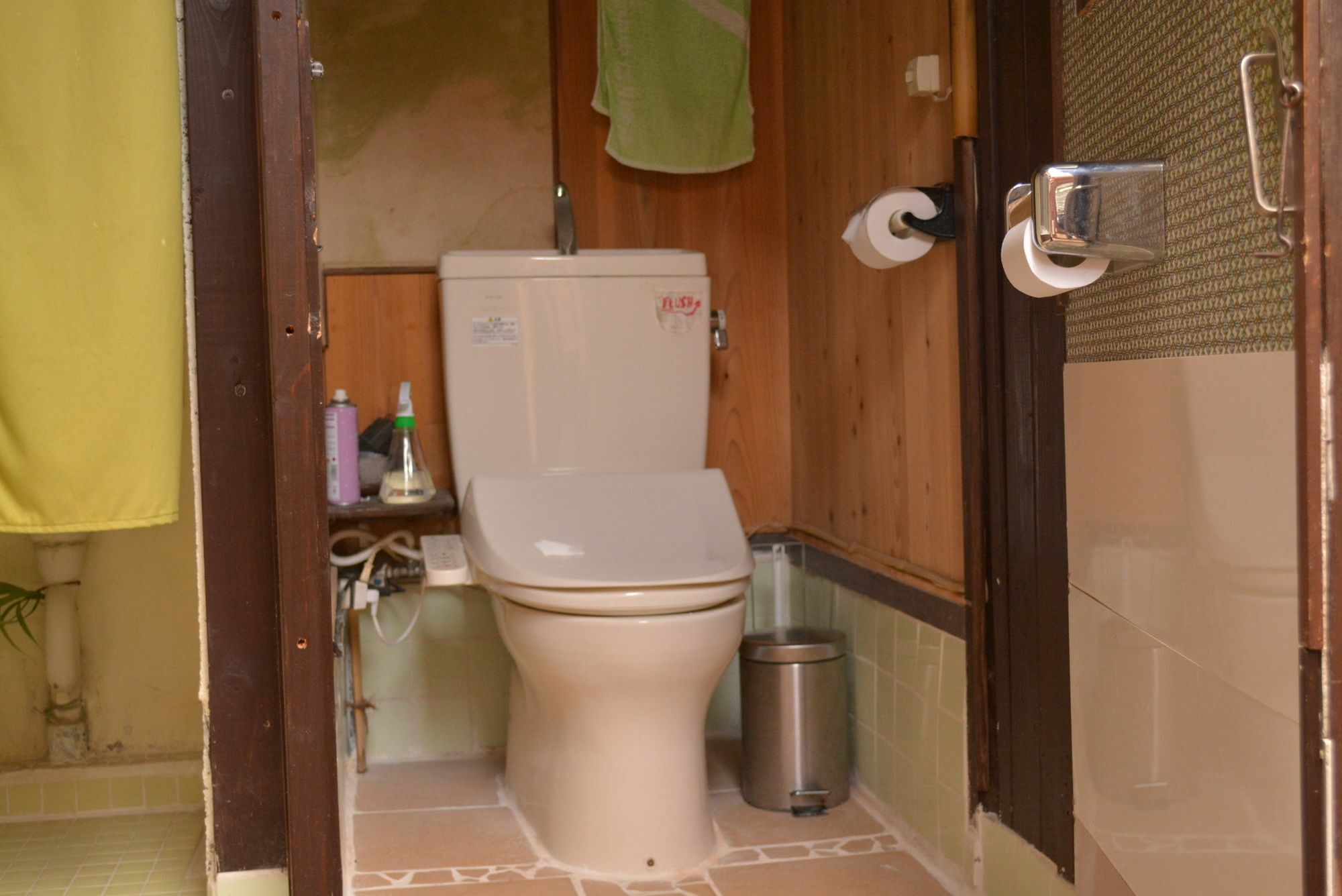 Guesthouse Bon Киото Екстериор снимка